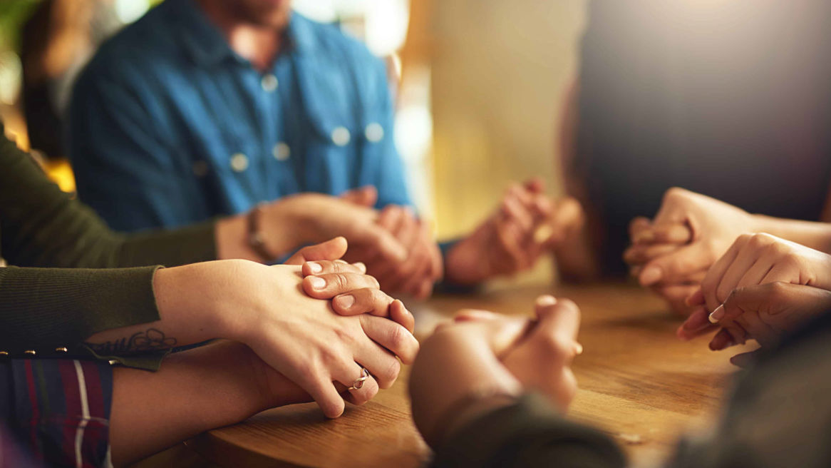 Living Hope Baptist Church | Our Intent