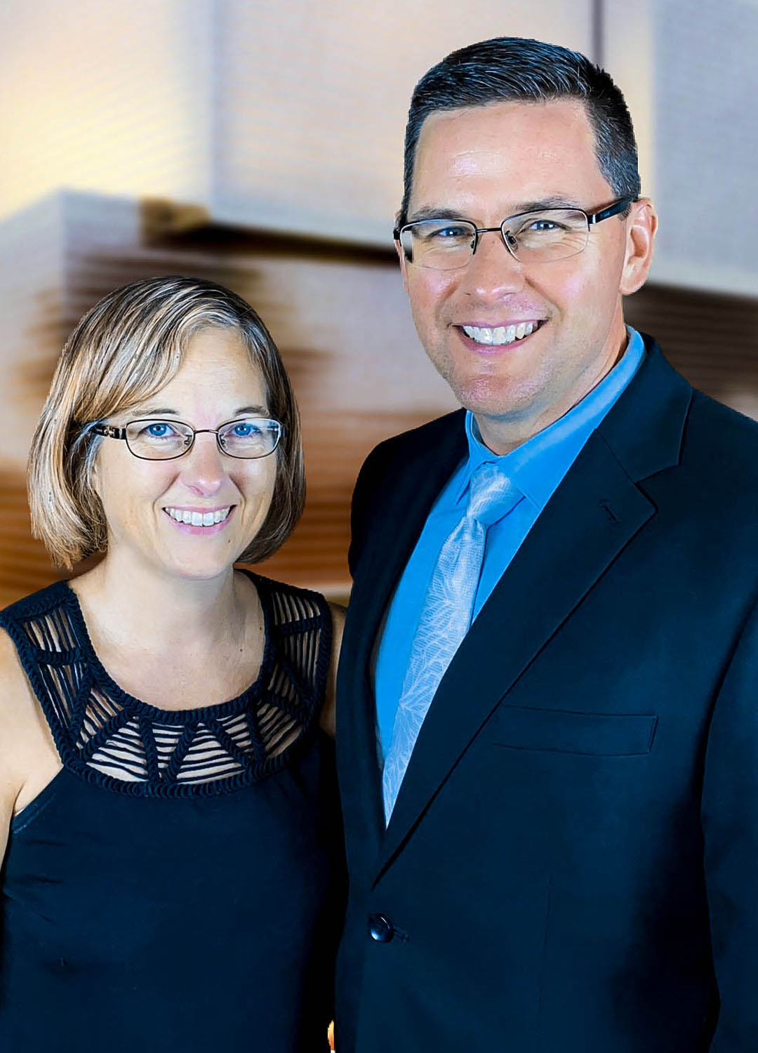 Living Hope Baptist Church | Chris and DeeDee Yager Living Hope Baptist Church | Chris and DeeDee Yager
