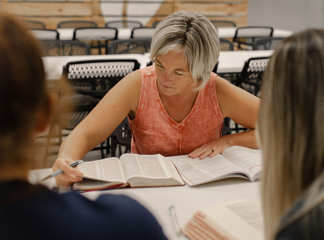 Living Hope Baptist Church | Men's & Women's Groups Living Hope Baptist Church | Men's & Women's Groups