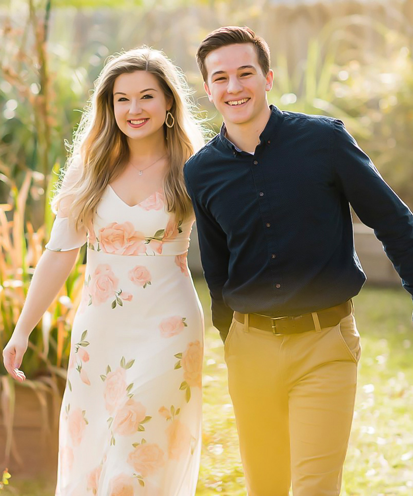 Living Hope Baptist Church | Samuel and Carolyn Yager Living Hope Baptist Church | Samuel and Carolyn Yager