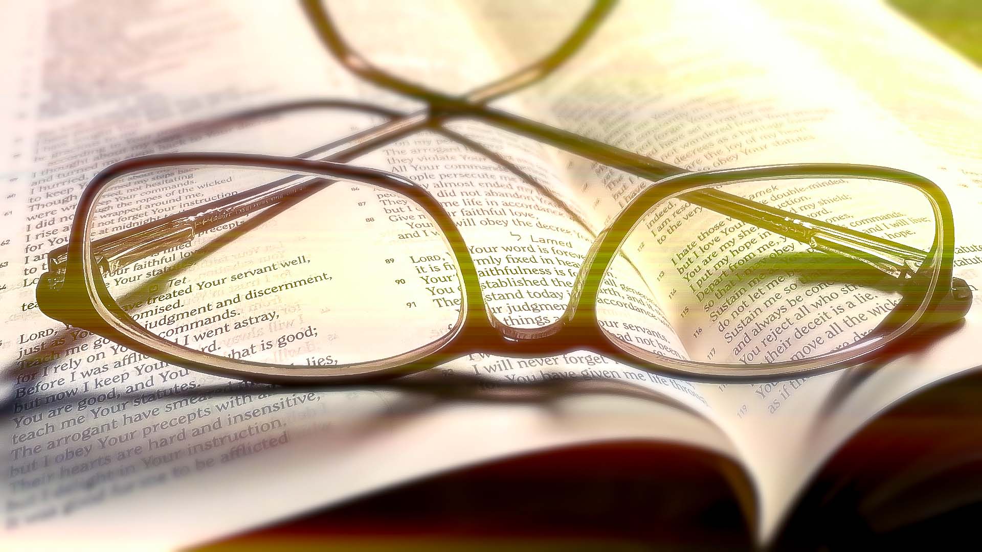 Living Hope Baptist Church | Vision Statement