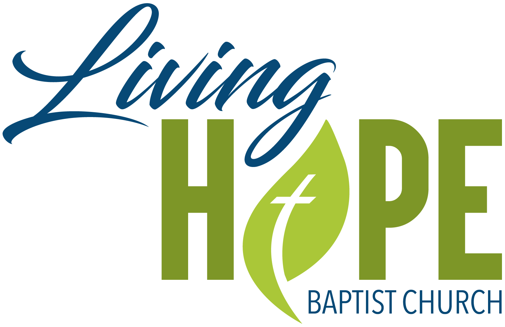 Living Hope Baptist Church | Meridian, MS Living Hope Baptist Church | Meridian, MS